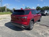 New 2026 Chevrolet Equinox LT w/ Convenience Package II image 4