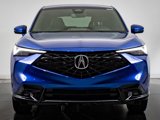 New 2025 Acura ADX A-Spec image 2