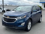 Used 2020 Chevrolet Equinox LT w/ LPO, Floor Liner Package image 3