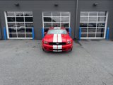 Used 2011 Ford Mustang Coupe w/ 101A Rapid Spec Order Code image 5