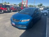 Used 2013 Honda Civic LX image 2