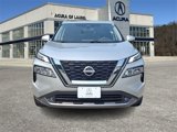Used 2022 Nissan Rogue SL w/ SL Premium Package image 2