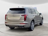 Certified 2022 Cadillac XT6 Premium Luxury w/ LPO, Floor Liner Package image 5