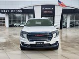 Used 2024 GMC Terrain SLT image 2