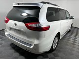 Used 2016 Toyota Sienna XLE image 5