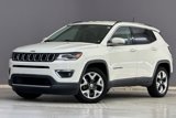 Used 2018 Jeep Compass Limited w/ Navigation Group image 3