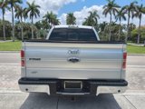 Used 2013 Ford F150 Lariat w/ Lariat Chrome Pkg image 6