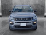 Used 2021 Jeep Compass Sport w/ Cold Weather Group image 2