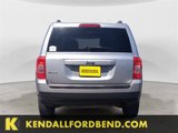 Used 2015 Jeep Patriot Sport w/ Power Value Group image 4