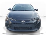 Used 2021 Toyota Corolla LE image 2