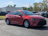 Certified 2021 Toyota Corolla LE image 2