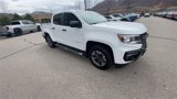 Used 2021 Chevrolet Colorado Z71 w/ Safety Package image 2