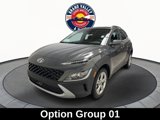 Used 2023 Hyundai Kona SEL image 2