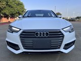 Used 2018 Audi A4 2.0T Ultra Premium w/ Convenience Package image 2