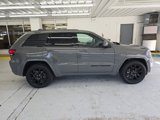 Used 2021 Jeep Grand Cherokee Laredo X image 6