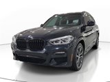 Used 2020 BMW X3 sDrive30i w/ Executive Package image 2