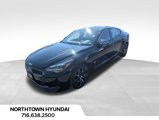 Used 2022 Kia Stinger GT-Line w/ Sun & Sound Package image 3