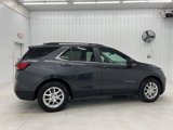 Used 2023 Chevrolet Equinox LT image 2