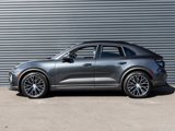Used 2024 Porsche Macan 4 Electric image 2