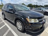Used 2018 Dodge Journey SE image 4