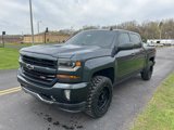Used 2017 Chevrolet Silverado 1500 LT w/ All Star Edition image 3