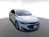 Used 2024 Chevrolet Malibu LT image 3