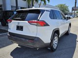 Used 2020 Toyota RAV4 LE image 5