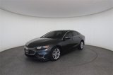 Used 2018 Chevrolet Malibu Premier image 3