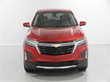 Used 2022 Chevrolet Equinox LT image 2