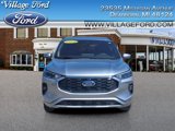 Certified 2024 Ford Escape ST-Line Select w/ Tech Pack #1 image 3