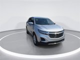 Certified 2022 Chevrolet Equinox LT image 3