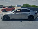 Certified 2022 Lexus IS 350 F Sport image 4