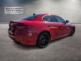 Used 2018 Alfa Romeo Giulia Ti image 4