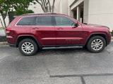 Used 2021 Jeep Grand Cherokee Laredo X image 2