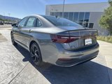 New 2025 Volkswagen Jetta SE image 3