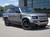 Used 2025 Land Rover Defender 130 X-Dynamic SE image 2