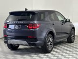 Certified 2025 Land Rover Discovery Sport S image 5