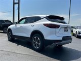 New 2025 Chevrolet Blazer LT w/ Driver Confidence Package image 5
