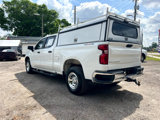 Used 2020 Chevrolet Silverado 1500 W/T w/ WT Value Package image 5