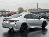 Certified 2024 Toyota Camry XSE w/ Cold Weather Package image 5