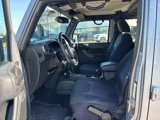 Used 2016 Jeep Wrangler Unlimited Sport w/ Quick Order Package 24S image 2
