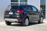Used 2019 Ford Escape SE image 4