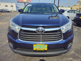 Used 2015 Toyota Highlander Limited Platinum image 3