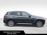 Used 2019 BMW X3 xDrive30i w/ Convenience Package image 2