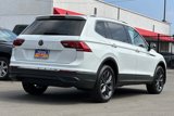 Used 2022 Volkswagen Tiguan SE image 4