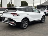 Certified 2023 Kia Sportage SX image 3