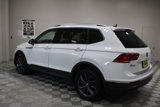 Used 2022 Volkswagen Tiguan SE image 5