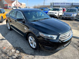 Used 2018 Ford Taurus SEL image 6