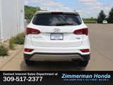 Used 2017 Hyundai Santa Fe Sport image 5
