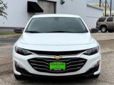 Used 2022 Chevrolet Malibu LS image 3